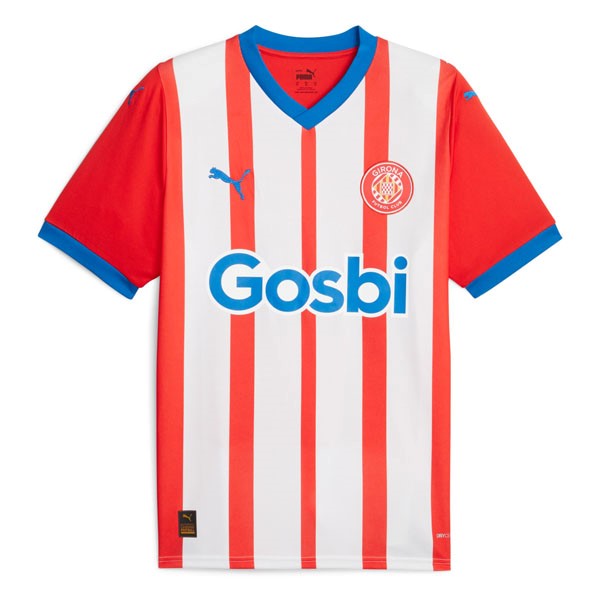 Tailandia Camiseta Girona 1ª 2023 2024